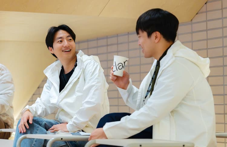 AI_TOP_100 대회 모습 3