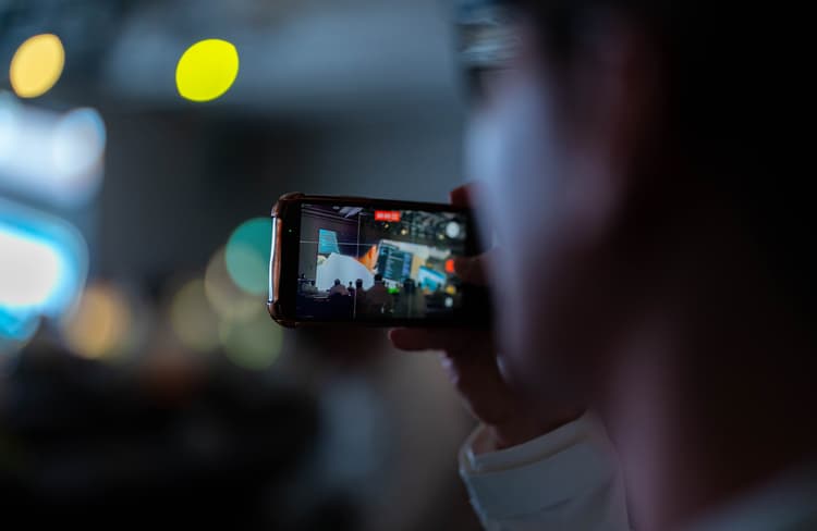 AI_TOP_100 대회 모습 9